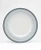 Noritake Java Graphite Swirl 9 1/2 -Inch Salad Plate