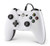 PowerA White Wired Controller for Xbox One (Carbon Fiber)