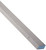 A2 Tool Steel Sheet, Annealed/Precision Ground, Oversized Tolerance, ASTM A681, 1/8" Thickness, 3/4" Width, 18" Length