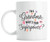 I'm a grandma what's your superpower, gift for grandma