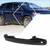 PM PERFORMOTOR Front Left Driver Side Door Pull Handle Compatible with 11-14 Ford Edge,Primered Black
