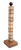 Logica Puzzle Art. Math Tower - Mathematical Puzzle - Difficulty 5/6 Incredible - Euclide Series