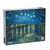 Today is Art Day - Vincent Van Gogh - Starry Night Over The Rhone - Puzzle - 1000-piece