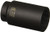Sunex 234zmd 1/2-Inch Drive 34-mm 12-Point Deep Impact Socket