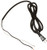 Hitachi 325048 Cord C12Ldh C12Fdh Replacement Part