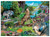 Ceaco - Wolves - White Wolves - 1000 Piece Jigsaw Puzzle