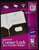 Avery Corner Lock Two-Pocket Folders, Black, Pack of 10 (47760)