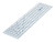 TrueCut, Ruler, Innovative Ruler Track and Cutter Guide System, Measures 24-1/2x6-1/2 Inches and Includes 1/8-inch Increments