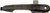 Dorman 80839 Suzuki Aerio Driver Side Replacement Front Exterior Door Handle