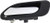 Dorman 81605 Interior Door Handle (Acura Rear Driver Side)