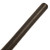 Fasteners Plus A307 Coarse Fully Threaded Rod, Plain Finish, 1-1/2" -6 Thread Size, 12" Length, Right Hand Threads
