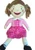 Kohls Cares Pinkalicious Plush Doll