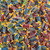 Jolly Rancher Hard Candy 3 Pound Bulk