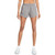 Nike Dry Women's Tempo Dri-Fit Running Shorts (Gunsmoke Heather/Wolf Grey, Large) Nike Dry Women's Tempo Dri-Fit Running Shorts (Gunsmoke Heather/Wolf Grey, Large)