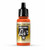 Vallejo Orange Paint, 17ml