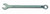 Williams 1217MSC Super Combo Combination Wrench, 17 Millimeter