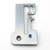 Cutex Needle (Throat) Plate #XB0306001 for Brother 1034D, 929D Serger Overlock Machine