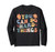 You Can Do Hard Things Long Sleeve T-Shirt