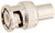 C2G 40674 75 Ohm BNC Male Terminator Multipack (10 Pack) TAA Compliant