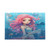 Mermaid Jigsaw Puzzle for Adults and Kids 500 Piece Challenging Puzzle Educational Toys Brain Games Holiday Birthday Gift