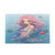 Mermaid Jigsaw Puzzle for Adults and Kids 500 Piece Challenging Puzzle Educational Toys Brain Games Holiday Birthday Gift