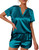 Ekouaer Satin Pajama set for Women Silk Pajamas Set Satin Pj Set Short Sleeve Top and Short Pant Pajama Set Two Piece Sleep Set Silky Sleepwear Nightwear Teal Blue Ekouaer Satin Pajama set for Women Silk Pajamas Set Satin Pj Set Short Sleeve Top and Short Pant Pajama Set Two Piece Sleep Set Silky Sleepwear Nightwear Teal Blue