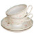 Tea Cups and Saucers Sets 2 Cup and Saucer sets (CZ-xxl-2)