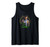 Marvel Loki What Makes Loki, Loki? Tank Top