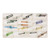 OEMTOOLS 24564 26Piece Master Orifice Tube Assortment,