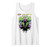 Marvel What If Wolverine Was The Incredible Hulk Comic Cover Tank Top