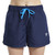Reebok ReeCycle Shorts, Vector Navy, S
