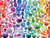 Ceaco - Colorstory - Rainbow Marbles - 750 Piece Jigsaw Puzzle