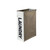 Cabilock dirty clothes basket laundry hamper bins laundry bin Laundry basket net