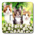 3dRose LLC lsp_15730_2 Cat K, Double Toggle Switch