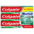Colgate Max Fresh Whitening Toothpaste with Mini Breath Strips, Clean Mint, 36 Ounce (Pack of 6)