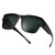 PSI Oversize Fit Over Sunglasses for Women Men, Solar Shield Sunglasses, Premium High Definition Nylon Lens for Driving