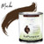 Majic Paints 8-9409-2 Diamond Hard Interior/Exterior Satin Paint RePurpose Your Furniture, Cabinets, Glass, Metal, Tile, Wood and More, 1-Quart, Mocha