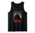 What We Do in the Shadows Laszlo and Logo Tank Top