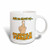 3dRose mug_160908_2 Funny Ask Me About My Middle Finger Ceramic Mug, 15-Ounce