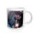 3dRose Dragon Majick of The OpalCeramic Mug, 15-Ounce