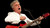 David Byrne - 24X36 Poster FCA #FCA340763