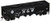 Bachmann Trains Norfolk and Western Quad Hopper