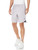 adidas Men's Designed 4 Sport Training Shorts, Solid Grey/Grey, Small