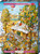 Heye Paradise in Summer 1000 Piece Jigsaw Puzzle