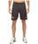 PUMA Mens Drycell Arsenal Replica Shorts Black S