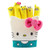 Kidrobot x Sanrio Hello Kitty Fries Plush