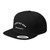 Custom Snapback Baseball Cap Mechanic Wrench Embroidery Acrylic Flat Bill Hard Hat Snaps Black Design Only Custom Snapback Baseball Cap Mechanic Wrench Embroidery Acrylic Flat Bill Hard Hat Snaps Black Design Only