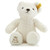 Steiff My First Steiff Teddy Bear Plush, Cream