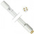 Aqua Treatment Services UV Bulb Model - ATS4-436 ,ATS4-436 UV-C 4 Pin base Lamp