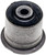 Dorman Premium BCK96060PR Front Upper Suspension Control Arm Bushing Kit Compatible with Select Jeep Models